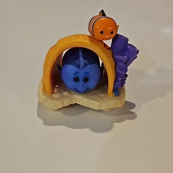 Disney Toys Dory Nemo Disney Series Tsum Tsum Poshmark